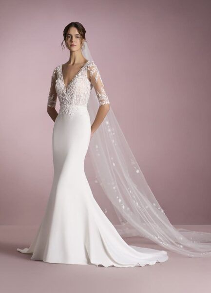 White One ARIDA