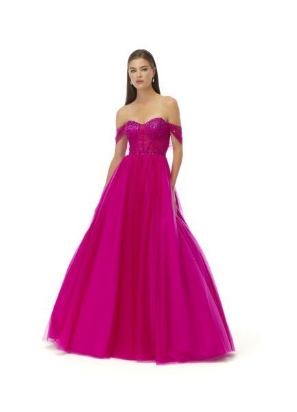 Morilee EV0036