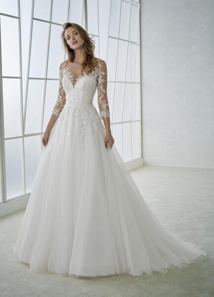 FERIA WHITE ONE