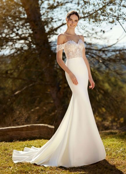 White One -FRILL