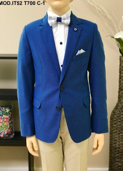 Traje Fydacttex Vx870