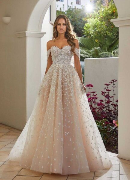 Morilee MACKENZIE 2531