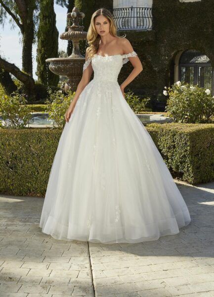 Morilee ROSALIE 52026
