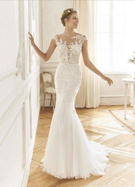 La Sposa -BASTIAN