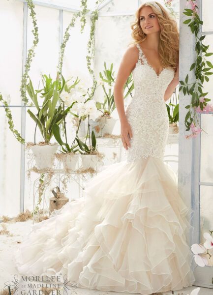 Morilee- 2819
