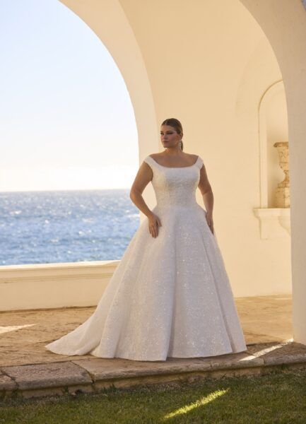 Veni Infantino HETTI 63103