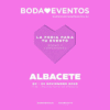 Bodaeventos Albacete 2025