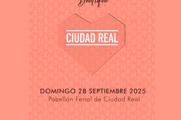 Bodaeventos Ciudad Real 2025