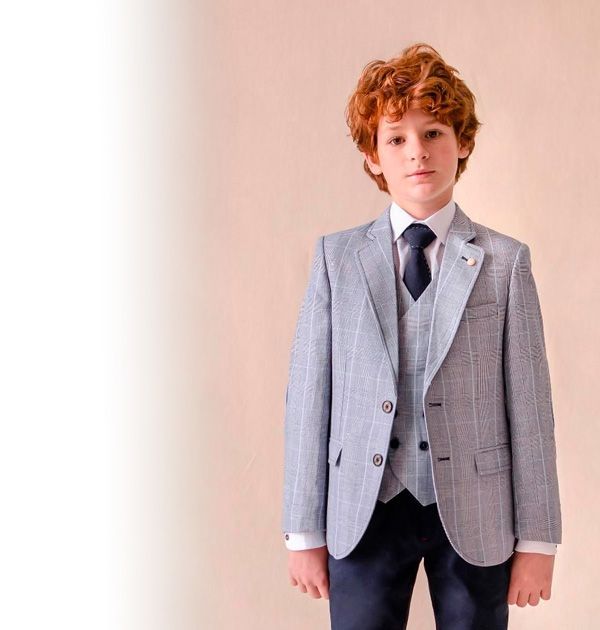 colección OUTLET comunión NIÑO