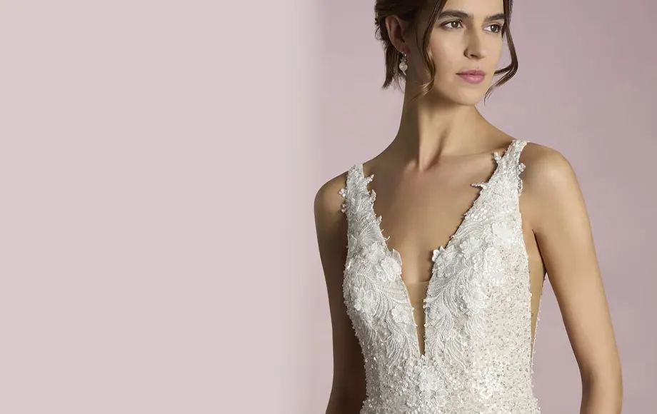 Colección novias