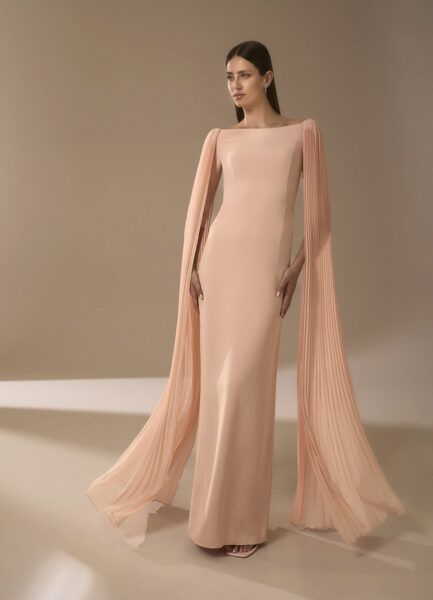 NICOLE Pronovias-LALY